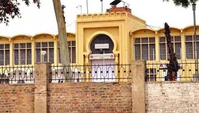 پی ٹی آئی کا احتجاج: سپرنٹنڈنٹ اڈیالہ جیل نے اضافی سیکیورٹی مانگ لی