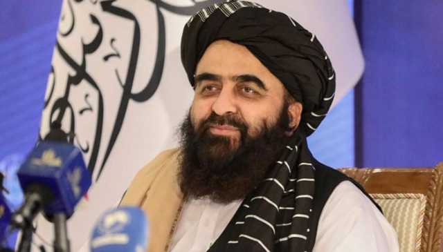 افغان عبوری وزیر خارجہ ملا امیر متقی کا دورہ پاکستان مؤخر