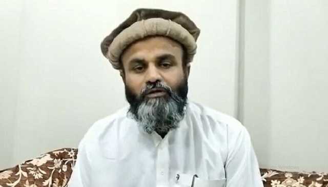 بلوچ کا قتل ہو یا پنجابی کا قابل مذمت ہے: مولانا ہدایت الرحمٰن