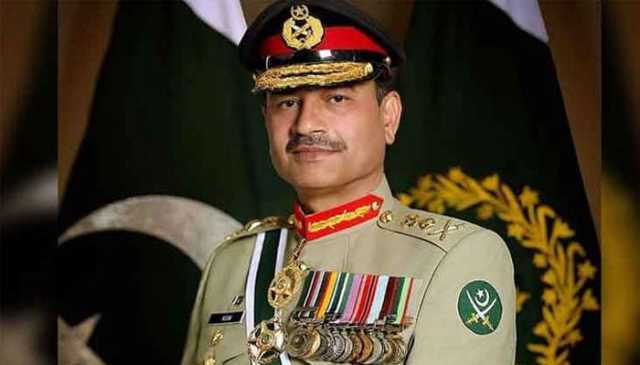 فیلڈ مارشل عاصم منیر نے امریکا سے تعلقات مستحکم کیے، برطانوی جریدہ