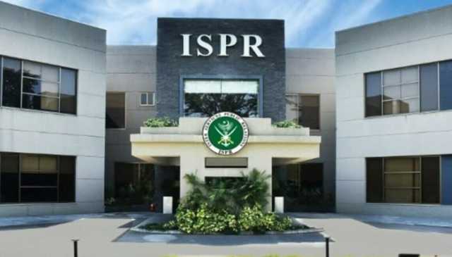 افواج پاکستان کشمیریوں کے حقِ خودارادیت کی حامی ہے، آئی ایس پی آر
