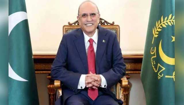 اس سال یومِ استحصال کی غیر معمولی اہمیت ہے، صدر مملکت