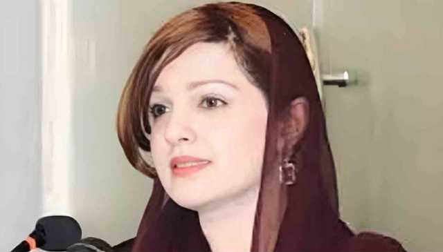 سیاسی اختلاف کا احترام کرتی ہوں، آج ایک ہونا ہوگا، مشعال ملک