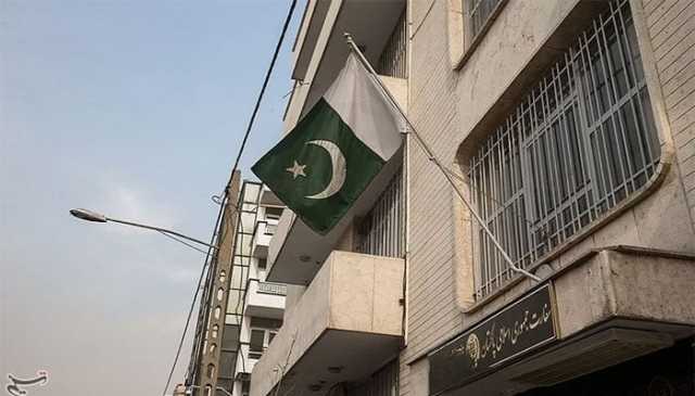 یومِ استحصال کشمیر: تہران میں پاکستانی سفارتخانے میں تقریب