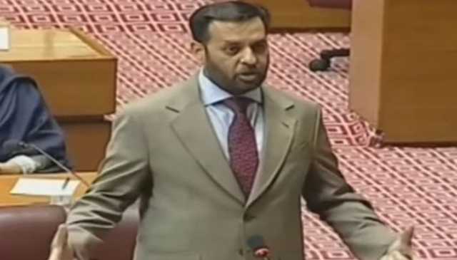 ہم نے کشمیر کی آزادی کی جنگ کراچی کی گلیوں میں لڑی ہے: مصطفیٰ کمال