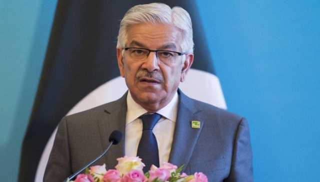 آدھی سے زیادہ بیوروکریسی پرتگال میں پراپرٹی لے چکی، خواجہ آصف