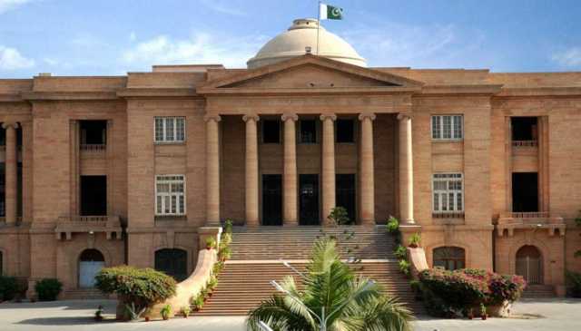 شہری خرم شاہ کی بازیابی کا معاملہ لاپتہ افراد کمیشن میں بھیجنے کا حکم