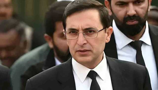 پی ٹی آئی کا کل کا احتجاج کامیاب ہوا یا ناکام؟ چیئرمین نے بتادیا