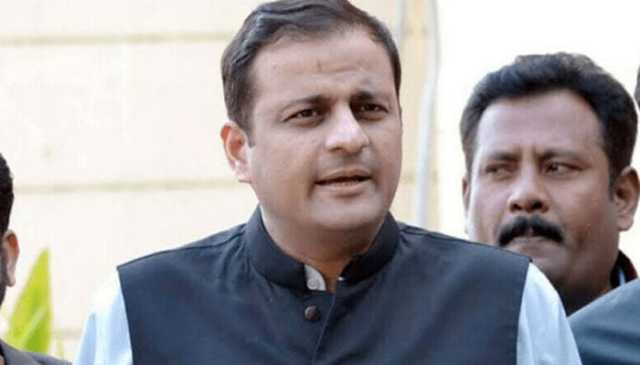 حب ڈیم سے کراچی کیلئے پانی لانے والی نئی نہر کی پرانی ویڈیوز پر پروپیگنڈا کیا جارہا ہے، مرتضیٰ وہاب