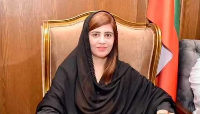 زرتاج گل کی 11 اگست تک حفاظتی ضمانت منظور