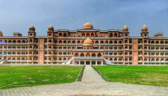 خیبرپختونخوا: سرکاری جامعات کی پنشن واجبات کی ادائیگی کیلئے فنڈز جاری