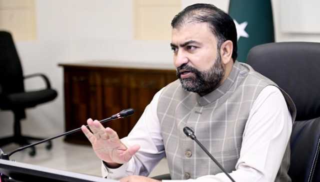 بلوچستان حکومت کا پیپلز ٹرین سروس جلد فعال کرنے کا فیصلہ