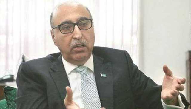 بھارتی ریاست بہار کے الیکشن سے پتا چلے گا کہ بھارتی عوام کیا سوچتے ہیں، عبدالباسط