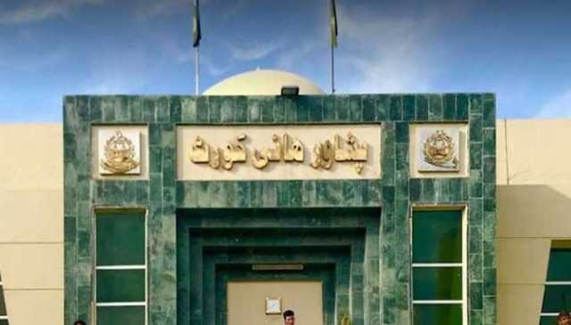 نگران دور میں بھرتی ملازمین کی برطرفی کے خلاف دائر درخواستیں خارج