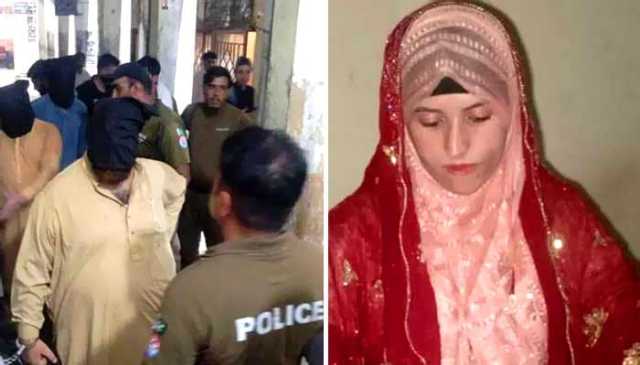 راولپنڈی واقعہ: جرگے کے سربراہ کا شادی شدہ خاتون کو خود قتل کرنے کا انکشاف