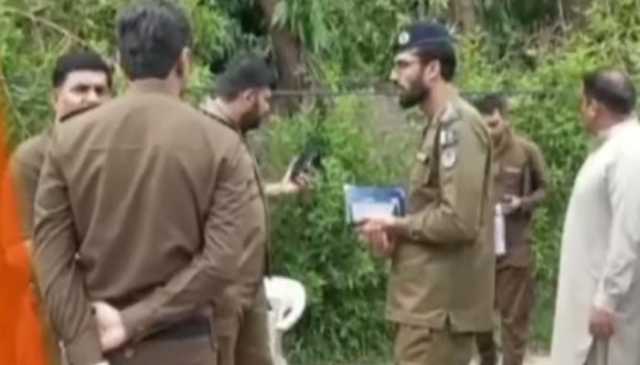 گوجرانوالہ: پولیس مقابلے میں 3 افراد ہلاک، 1 اہلکار جاں بحق