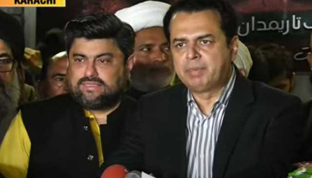 کراچی، اربعین مارچ کا فیصلہ موخر، 7 نکاتی ایجنڈے پر اتفاق