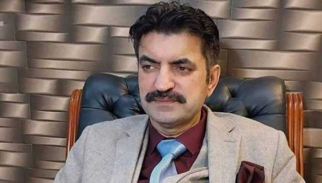 شیر افضل مروت کی تحریک انصاف میں واپسی پر مشاورت