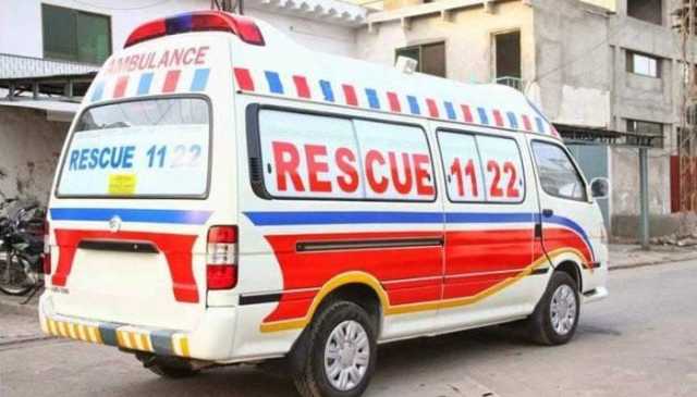 ملتان: زمین اور رشتے کا تنازع، باپ نے بیٹی اور اس کے 3 بچوں کو قتل کر دیا