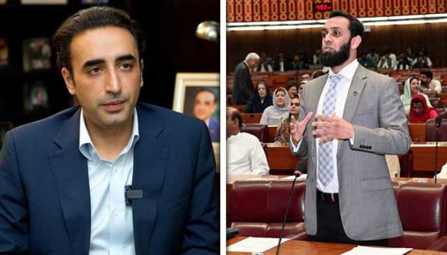 دشمن کو واضح پیغام گیا کہ پاکستان کی پارلیمنٹ اپنی افواج کے ساتھ کھڑی ہے: عطا اللہ تارڑ
