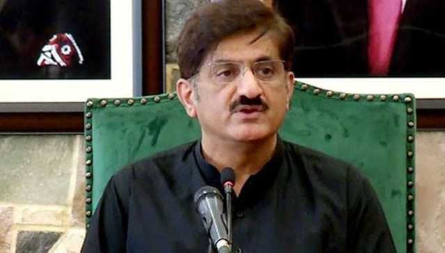معرکہ حق کے ہیروز کو سلام پیش کرتے ہیں: مراد علی شاہ