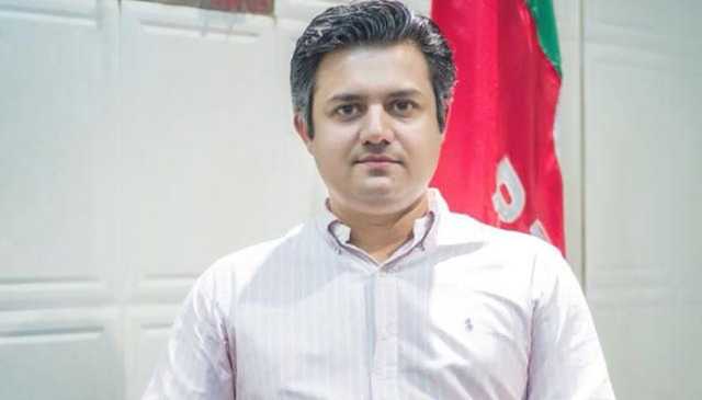 این اے 129 ضمنی الیکشن، حماد اظہر کے کاغذاتِ نامزدگی کی جانچ پڑتال کا عمل مکمل