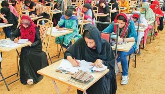 ایم ڈی کیٹ فیس میں 1 ہزار کا اضافہ، پی ایم ڈی سی کو ٹیسٹ سے 3 ارب آمدنی کا امکان