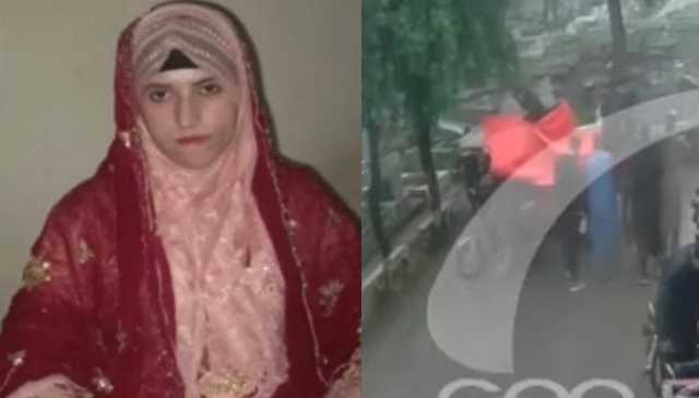 راولپنڈی: جرگے کے حکم پر لڑکی کا قتل، 6 ملزمان کو 14روزہ ریمانڈ پر جیل بھیج دیا گیا