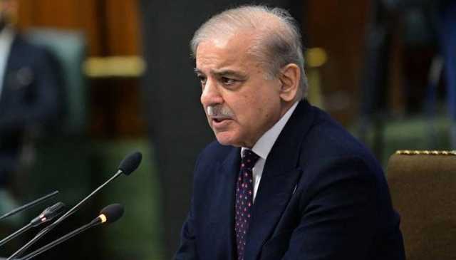پاکستان کا آذربائیجان اور آرمینیا کے درمیان تاریخی امن معاہدے کا خیر مقدم