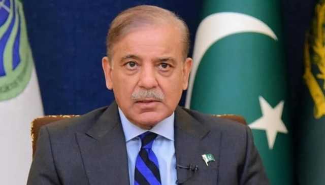 وزیر اعظم کی غزہ پر ناجائز کنٹرول کے اسرائیلی منصوبے کے فیصلے کی مذمت