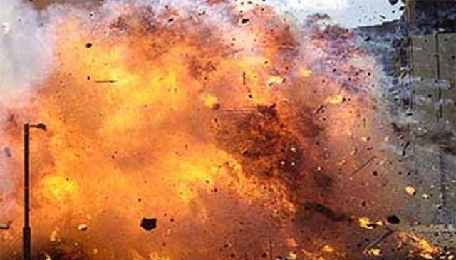 جنوبی وزیرستان: اسکول کے باہر بارودی مواد کا دھماکا