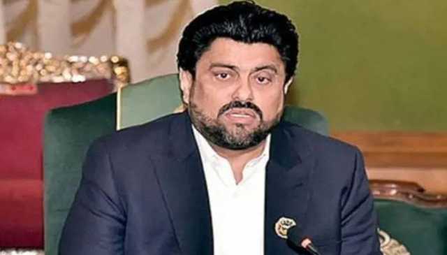 گورنر سندھ کا ڈمپر حادثے میں بہن بھائی کی موت پر اظہار افسوس