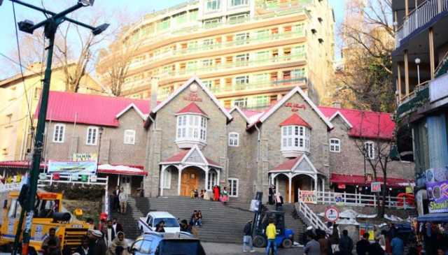 مری میں 3 دن کے لیے دفعہ 144 نافذ