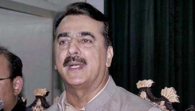 چیئرمین سینیٹ کا اقلیتوں کیلئے پارلیمانی کاکس قائم کرنے کا فیصلہ