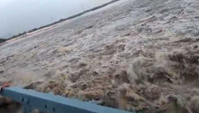پنجاب میں مون سون بارشوں کا ساتواں اسپیل 13 اگست سے شروع ہونیکا امکان، فلڈ ایڈوائزری جاری