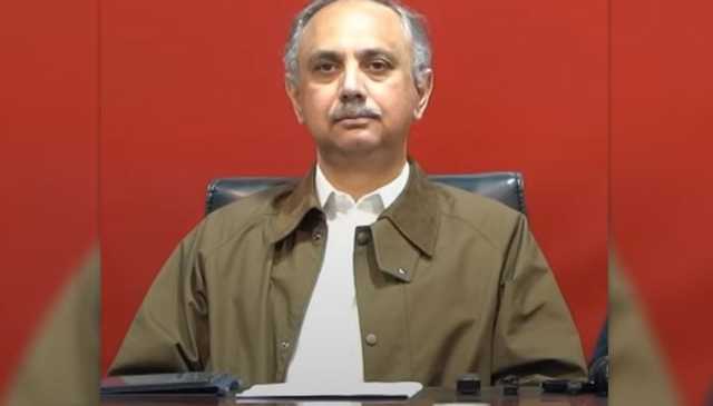 قاسم اور سلیمان سیاست میں آنا چاہیں تو ان کو کسی نے منع نہیں کیا: عمر ایوب