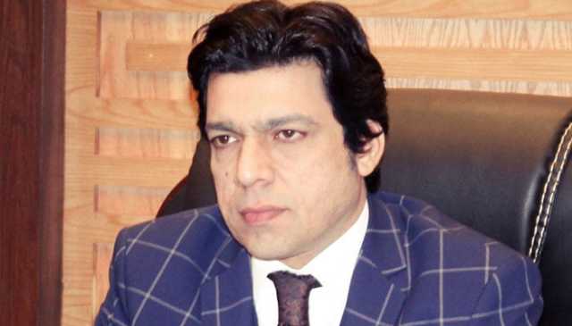کاش پاکستان کے پاس فیلڈ مارشل جیسا کوئی جمہوری لیڈر بھی ہوتا: فیصل واؤڈا