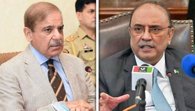 صدر اور وزیراعظم کا بھارتی حمایت یافتہ دہشتگردوں کی ہلاکت پر سیکیورٹی فورسز کو خراجِ تحسین