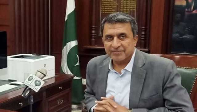 میٹرک بورڈ کراچی میں ناظم امتحانات کی تقرری کی سمری وزیر اعلیٰ کو ارسال