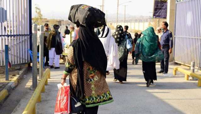 زائرین سے متعلق حکومت و ملتِ جعفریہ کا 6 اہم نکات پر اتفاق