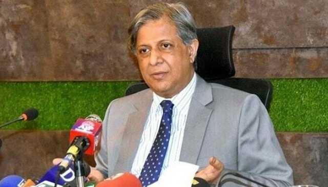 میرے پاس 27ویں آئینی ترمیم کی کوئی تجویز نہیں، اعظم نذیر تارڑ