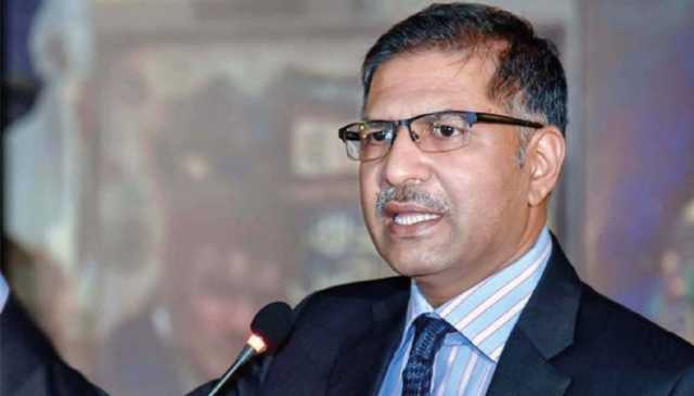 حتمی فیصلے سے پہلے ہی پی ٹی آئی ارکان کو نااہل کردیا گیا، سینیٹر علی ظفر