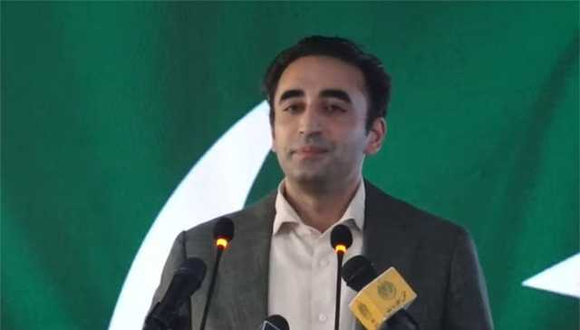 کراچی کو روزانہ 100 ملین گیلن زیادہ پانی دینے کے قابل ہوگئے ہیں، بلاول بھٹو
