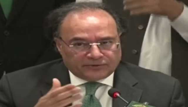 جلد بجلی سستی ہو گی: وزیر خزانہ