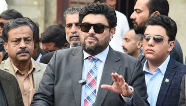 پاکستان کا دفاع مضبوط ہاتھوں میں ہے: گورنر سندھ