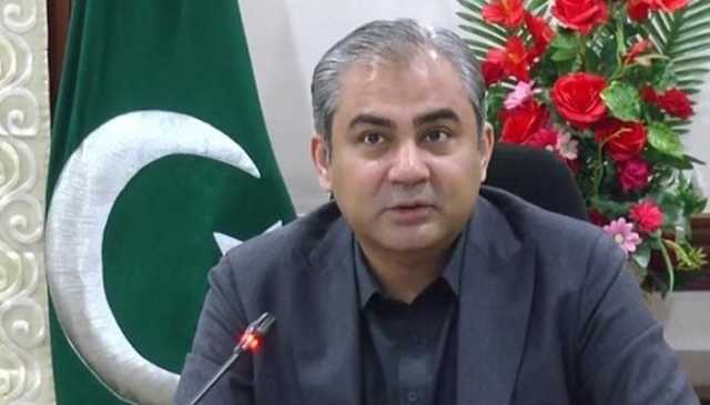 پاکستان اللّٰہ کی نعمت ہے، جسکی قدر ہر پاکستانی پر فرض ہے: محسن نقوی