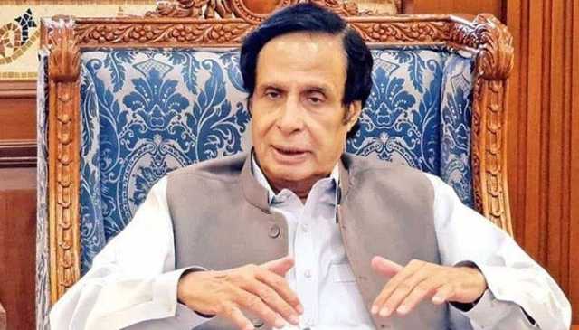 آج بھارت کے مسلمانوں سے پوچھیں کہ آزادی کتنی بڑی نعمت ہے: چوہدری پرویز الہٰی