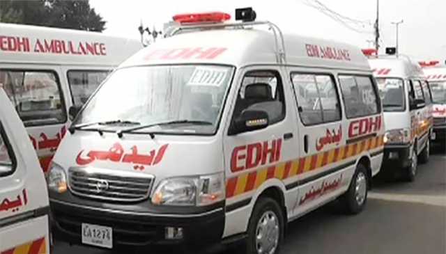 کراچی: شوہر سے علیحدگی کے بعد ملنے آئے 2 بچوں کو ماں نے قتل کر دیا