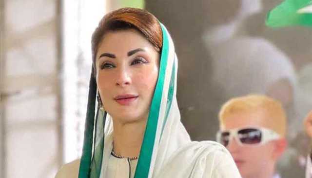 اس بار 14 اگست کا دن شہداء کے نام ہے: مریم نواز