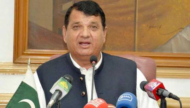 جشن آزادی اور معرکہ حق میں تاریخی کامیابی پر قوم کو مبارکباد پیش کرتے ہیں: امیر مقام